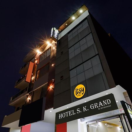 Oyo60851黑石酒店 Sohāna 外观 照片