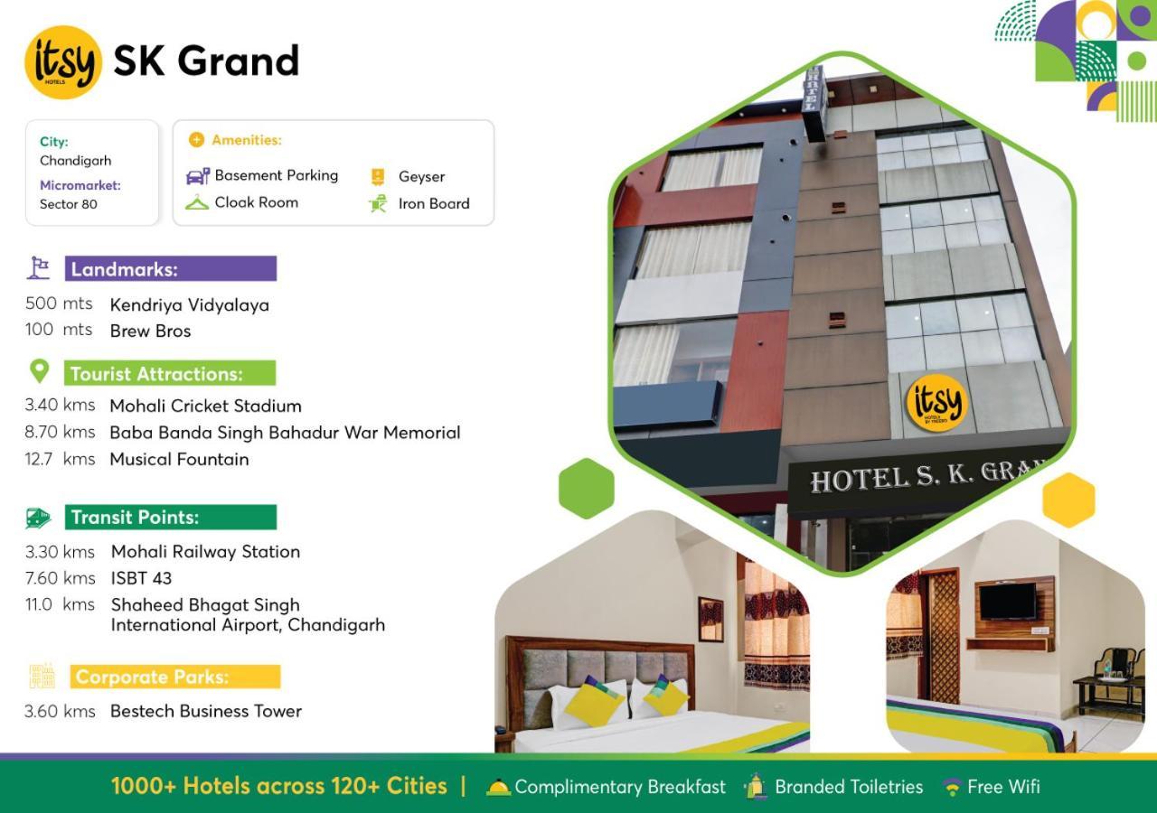 Oyo60851黑石酒店 Sohāna 外观 照片